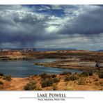 [ Lake Powell ]