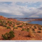 Lake Powell