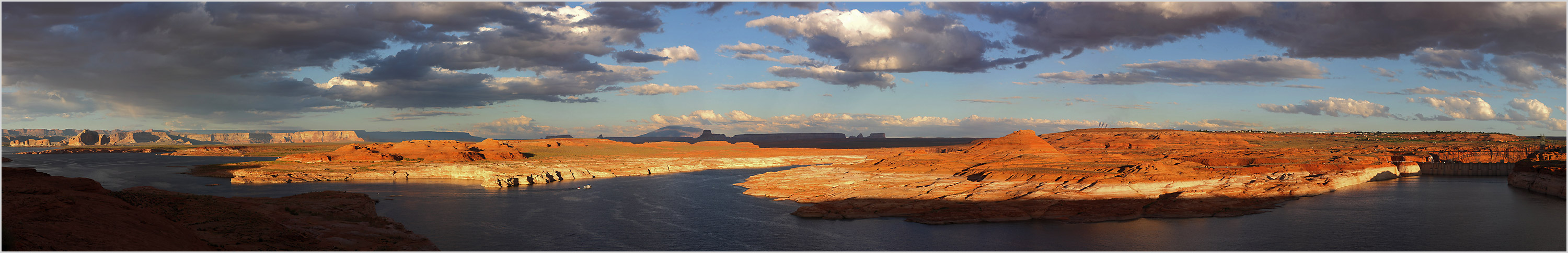 Lake Powell