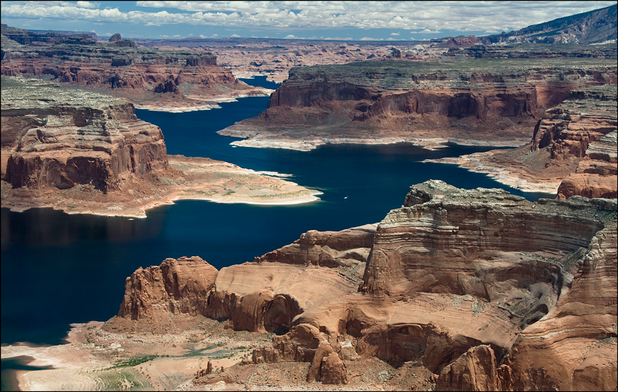 Lake Powell