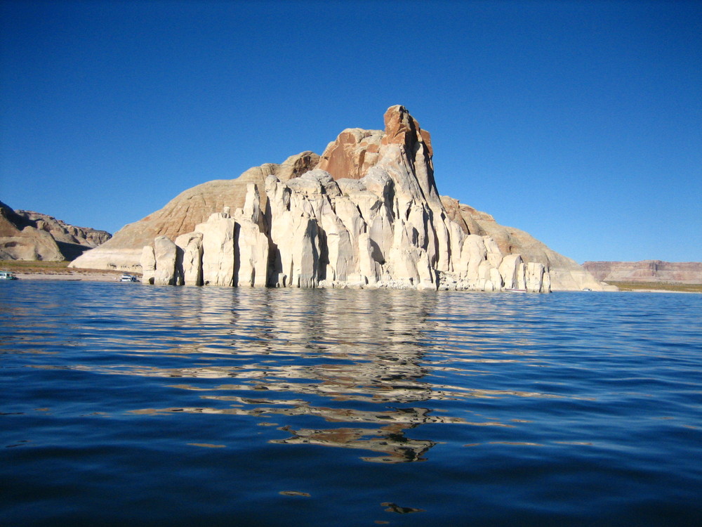 Lake Powell