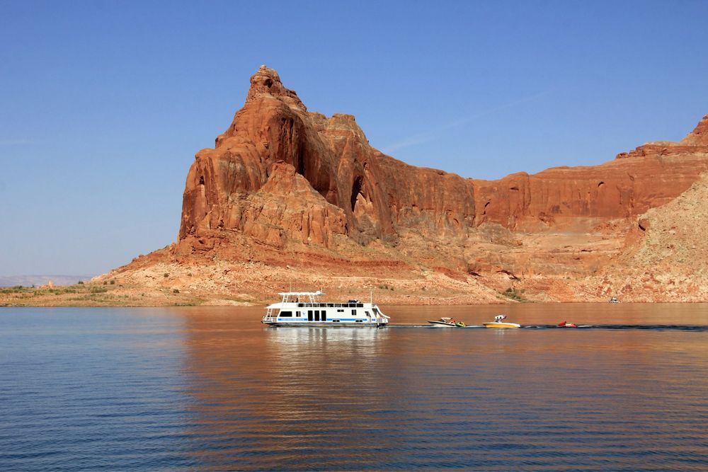 Lake Powell