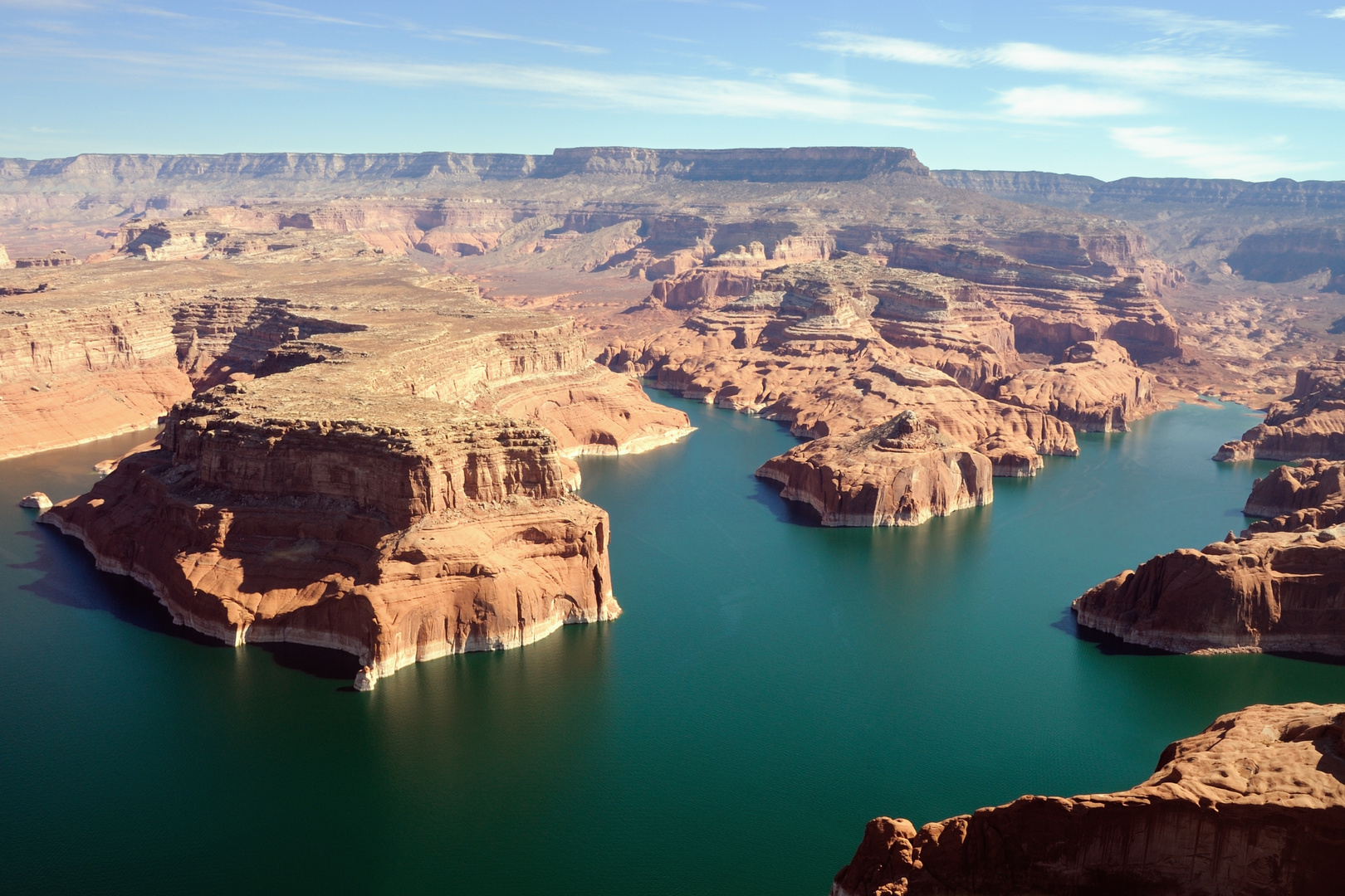 Lake Powell