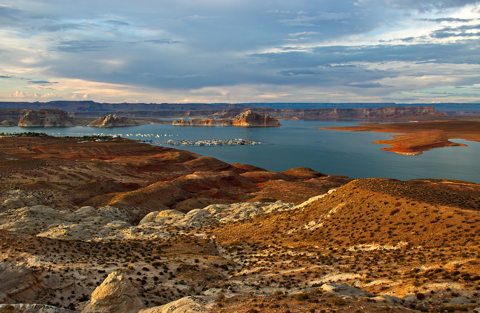 Lake Powell