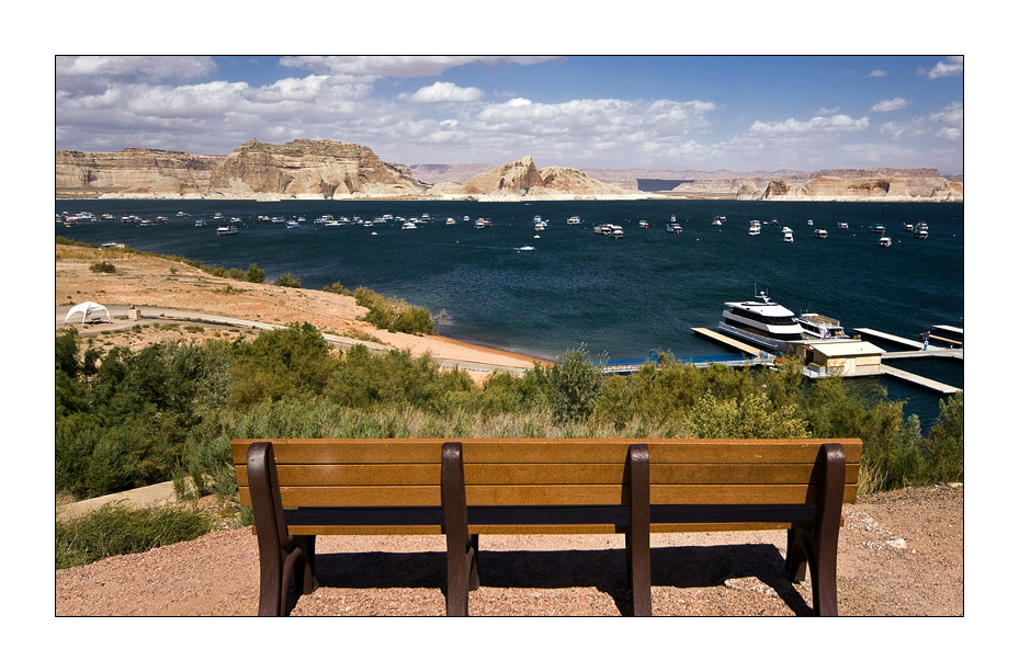 Lake Powell