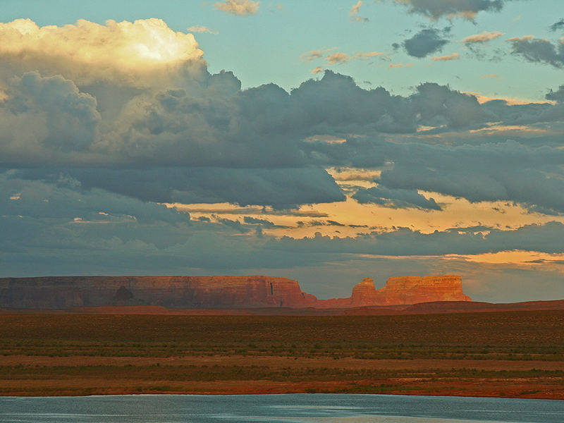 Lake Powell