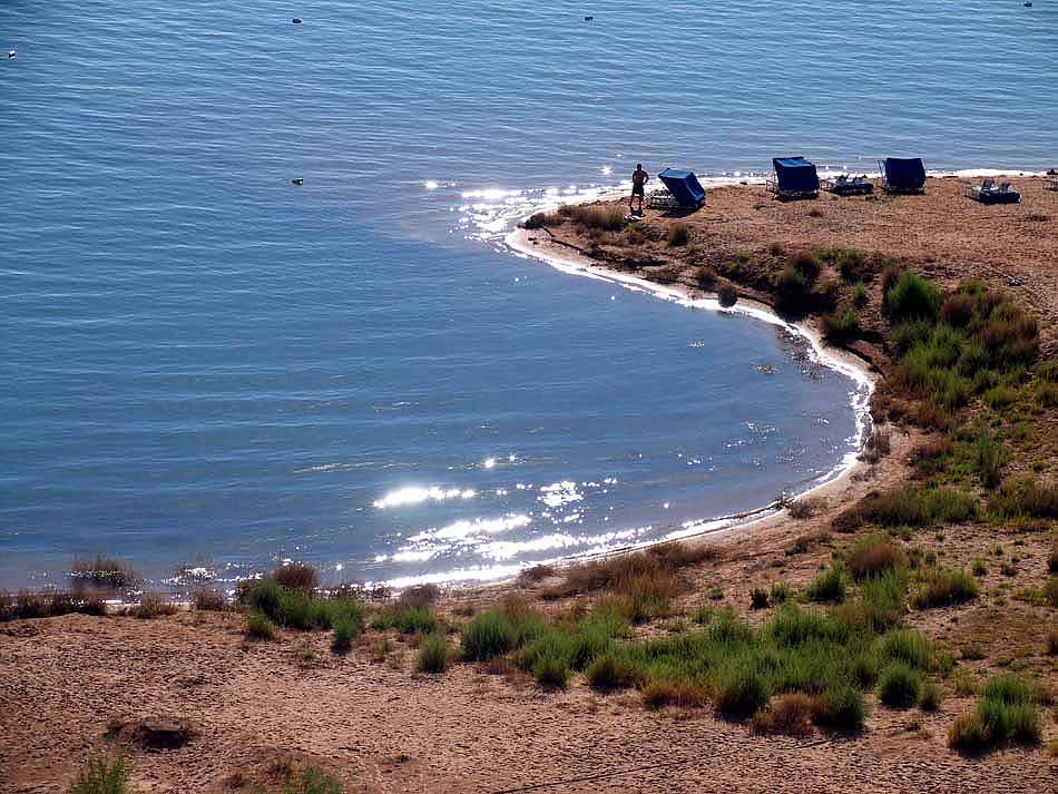 Lake Powell