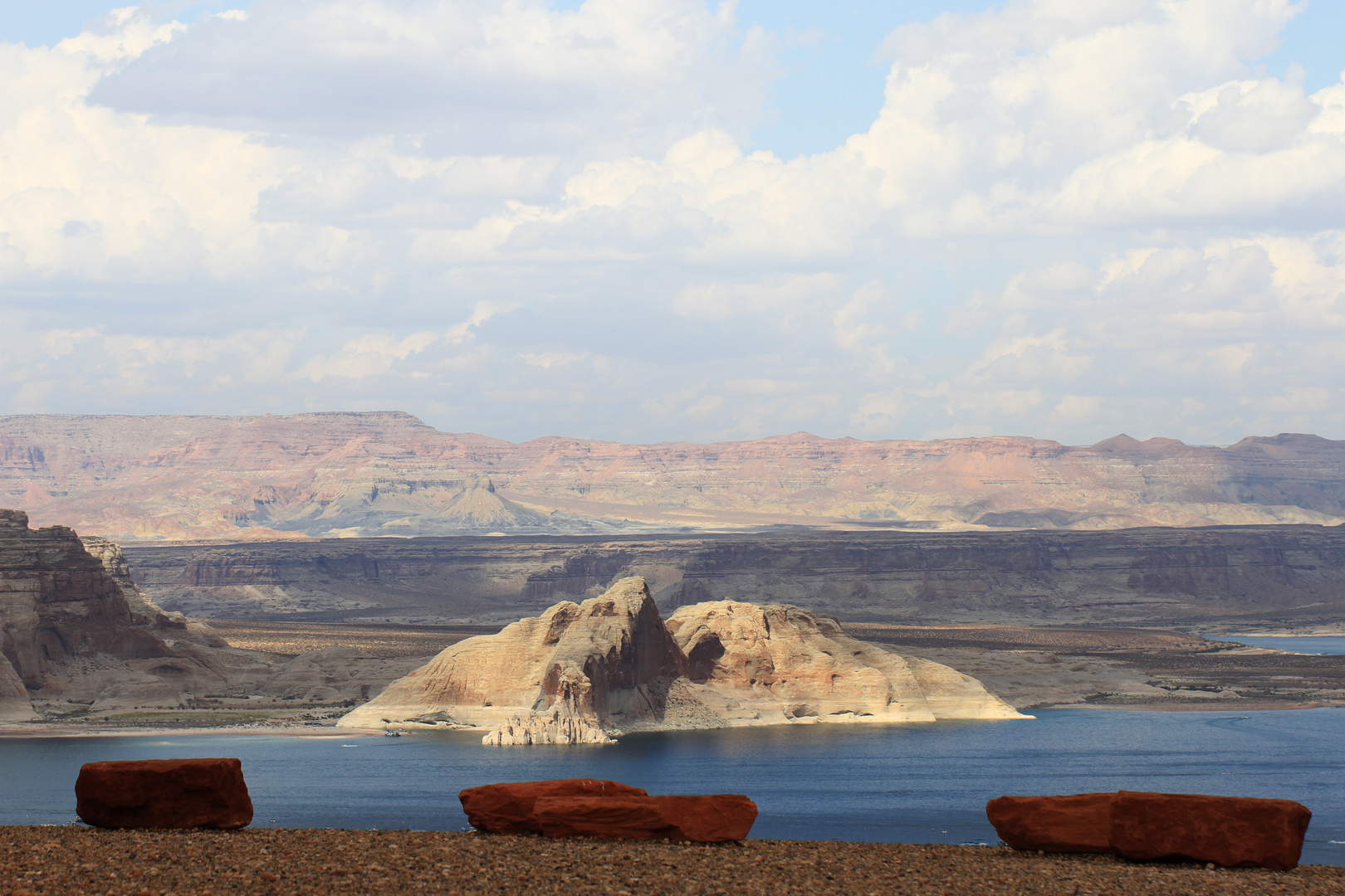 Lake Powell