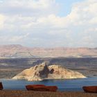 Lake Powell