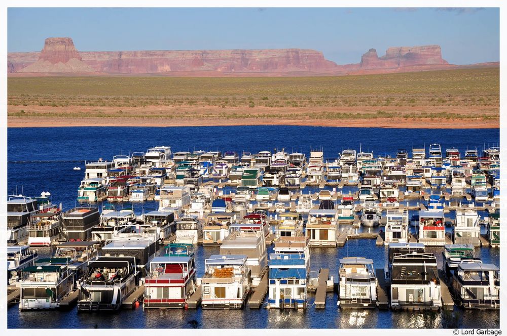 Lake Powell