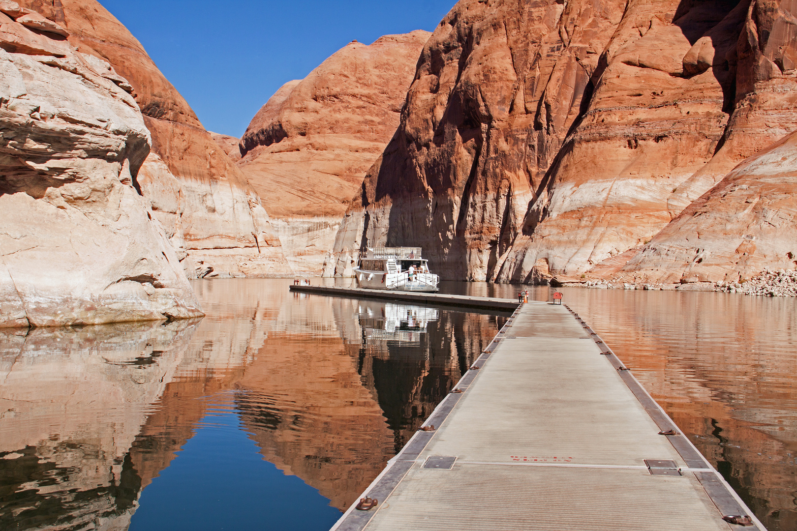 Lake Powell