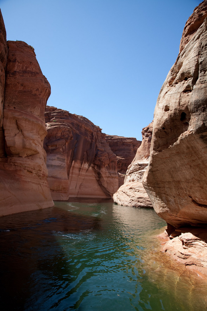 Lake Powell