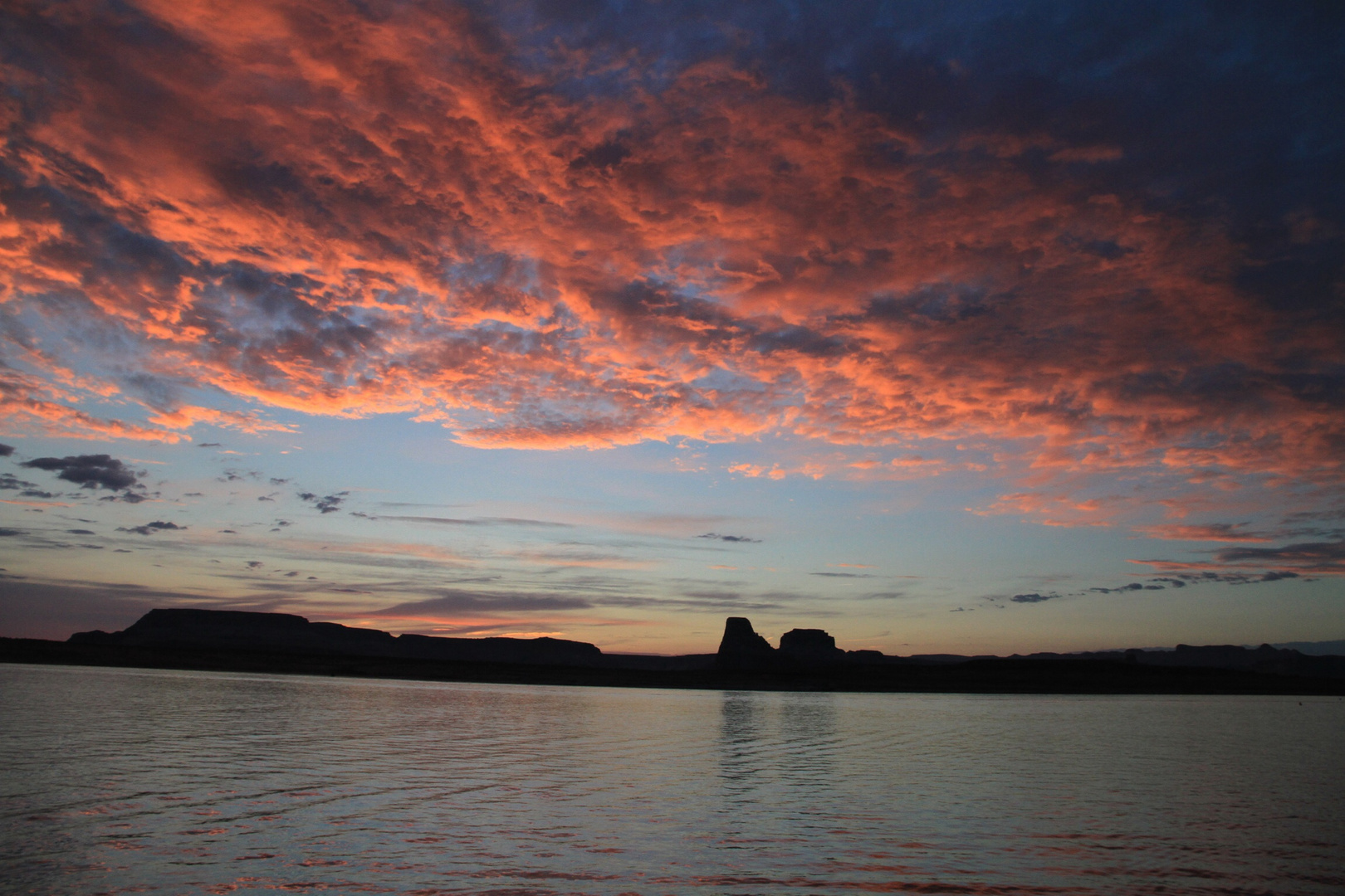 Lake Powell