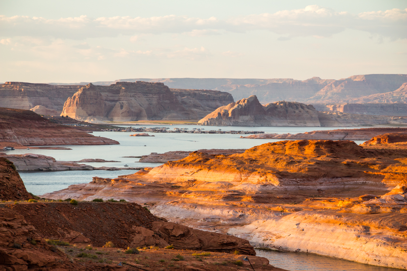 Lake Powell