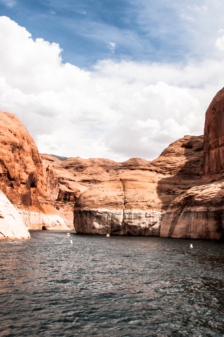 Lake Powell