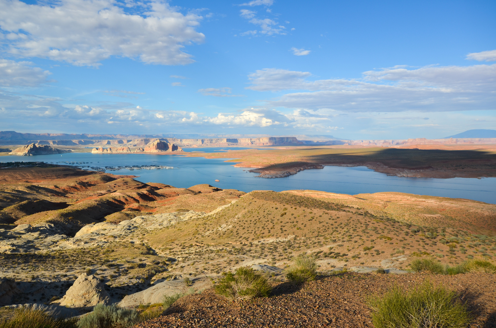 Lake Powell