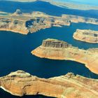 Lake Powell.....