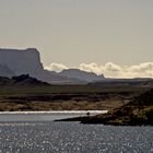 Lake Powell am Morgen