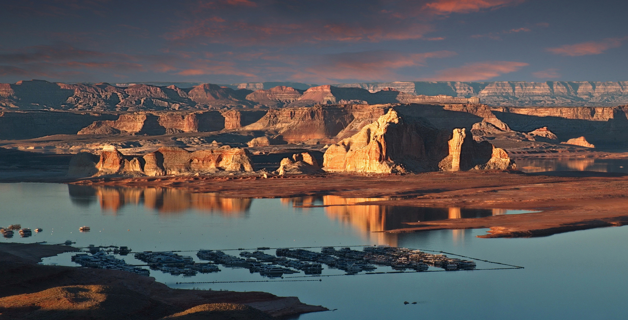 Lake Powell - Arizona