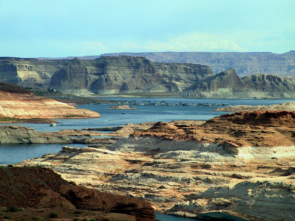 Lake Powell, Arizona