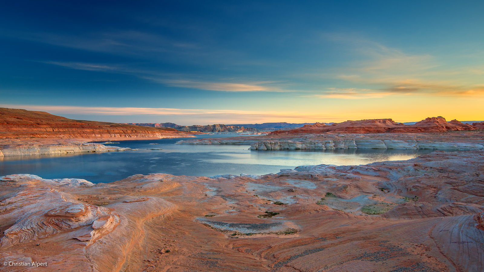 ~ Lake Powell ~