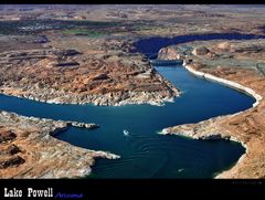 Lake Powell