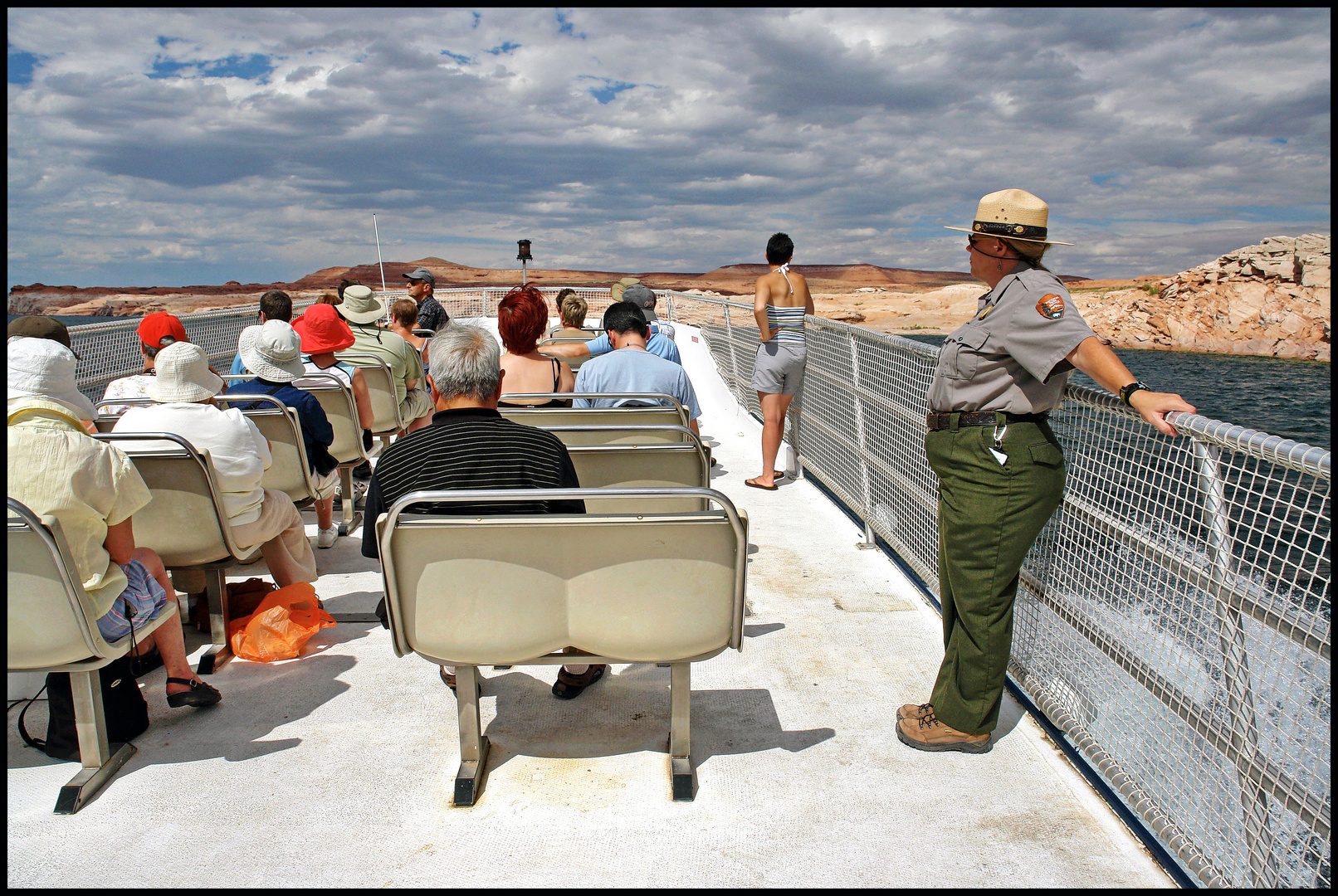 Lake Powell