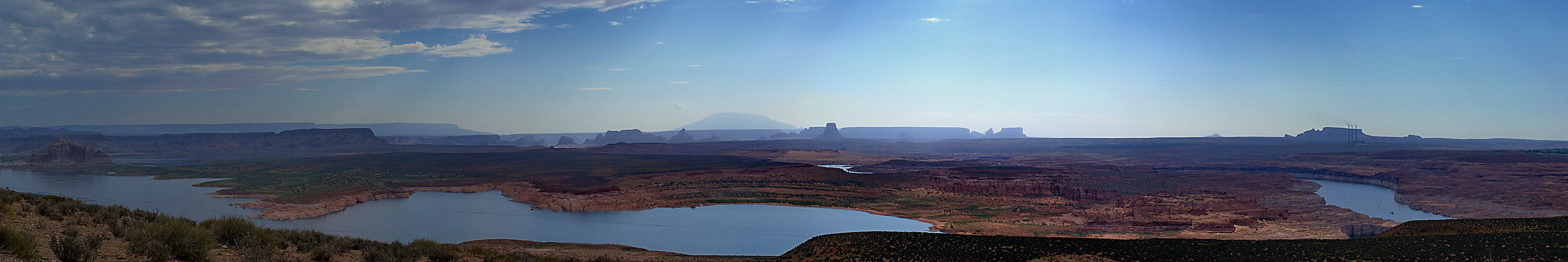 Lake Powell