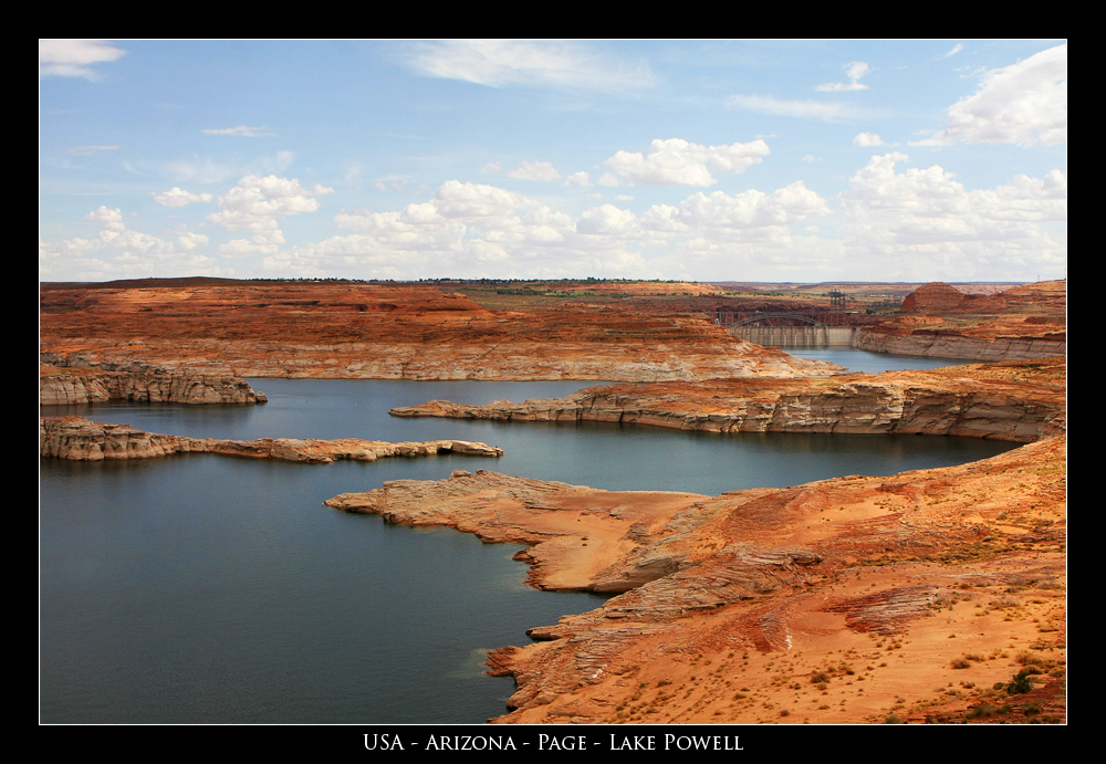 Lake Powell