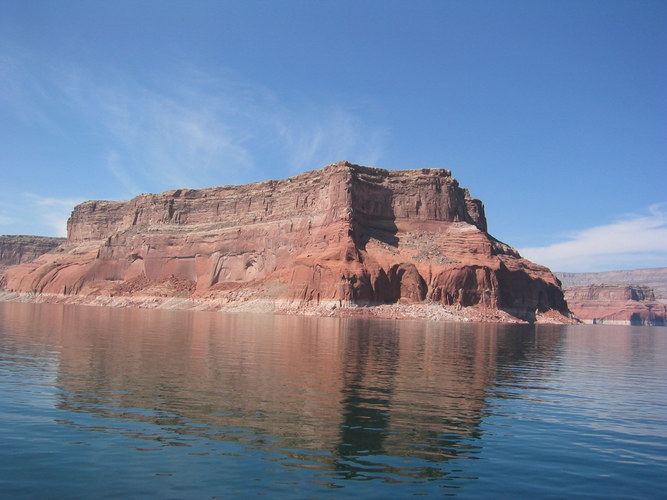 Lake Powell