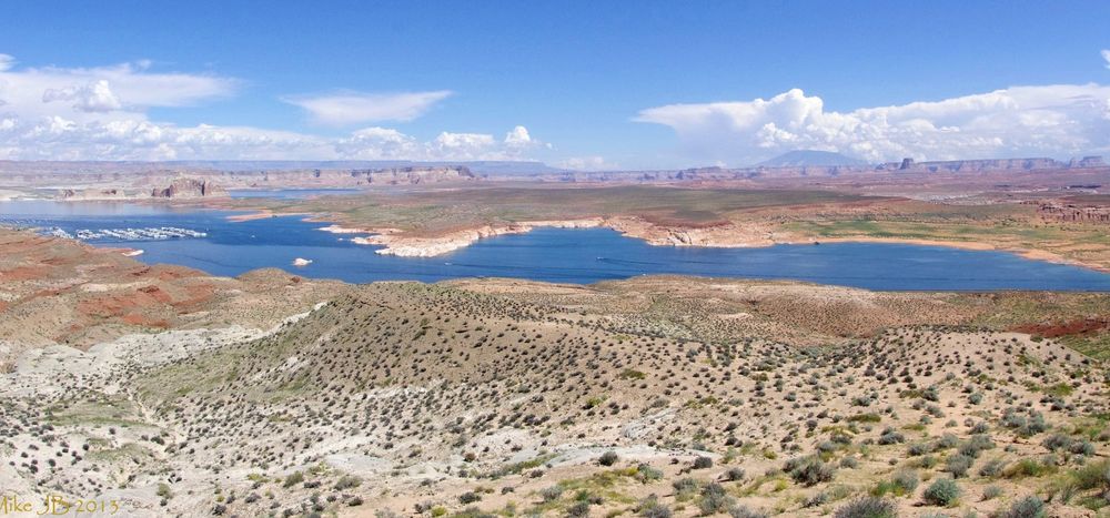 Lake Powell