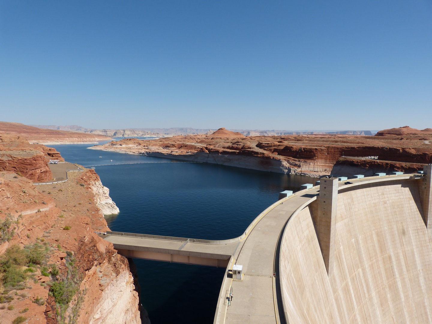 Lake Powell