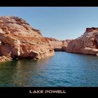 Lake Powell