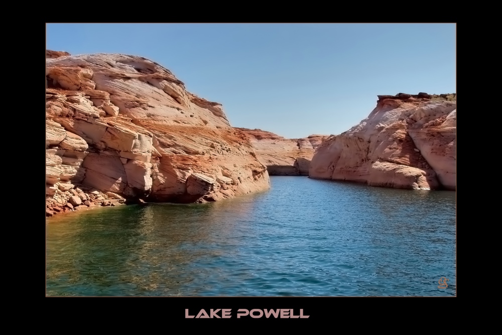 Lake Powell