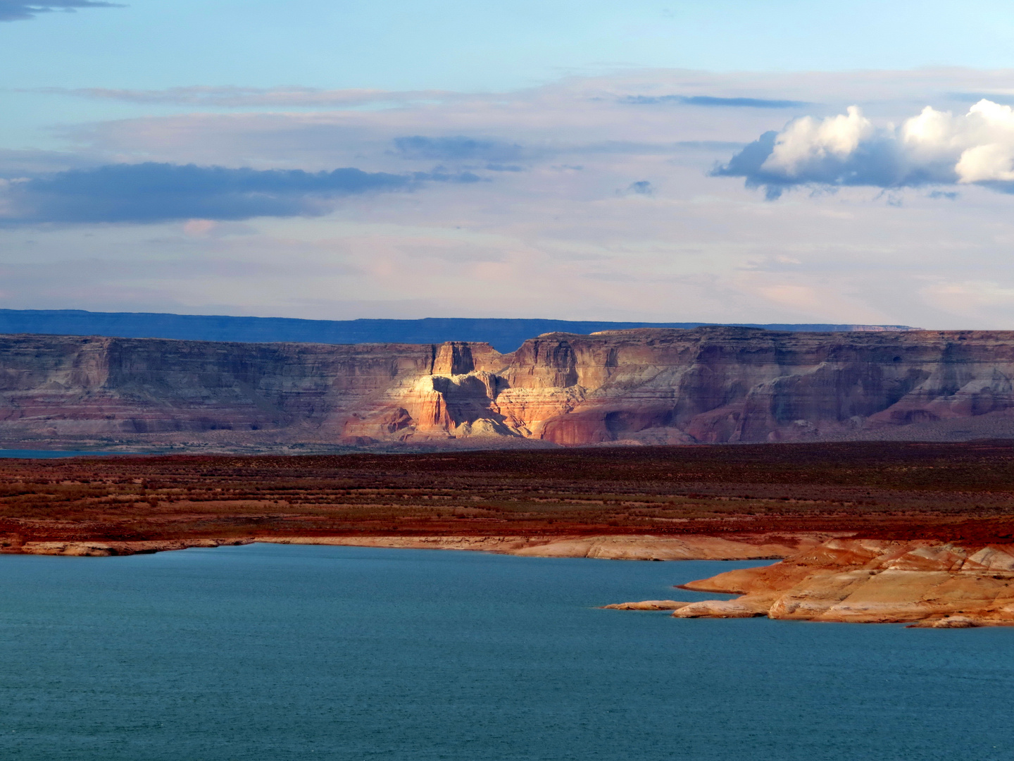 Lake Powell