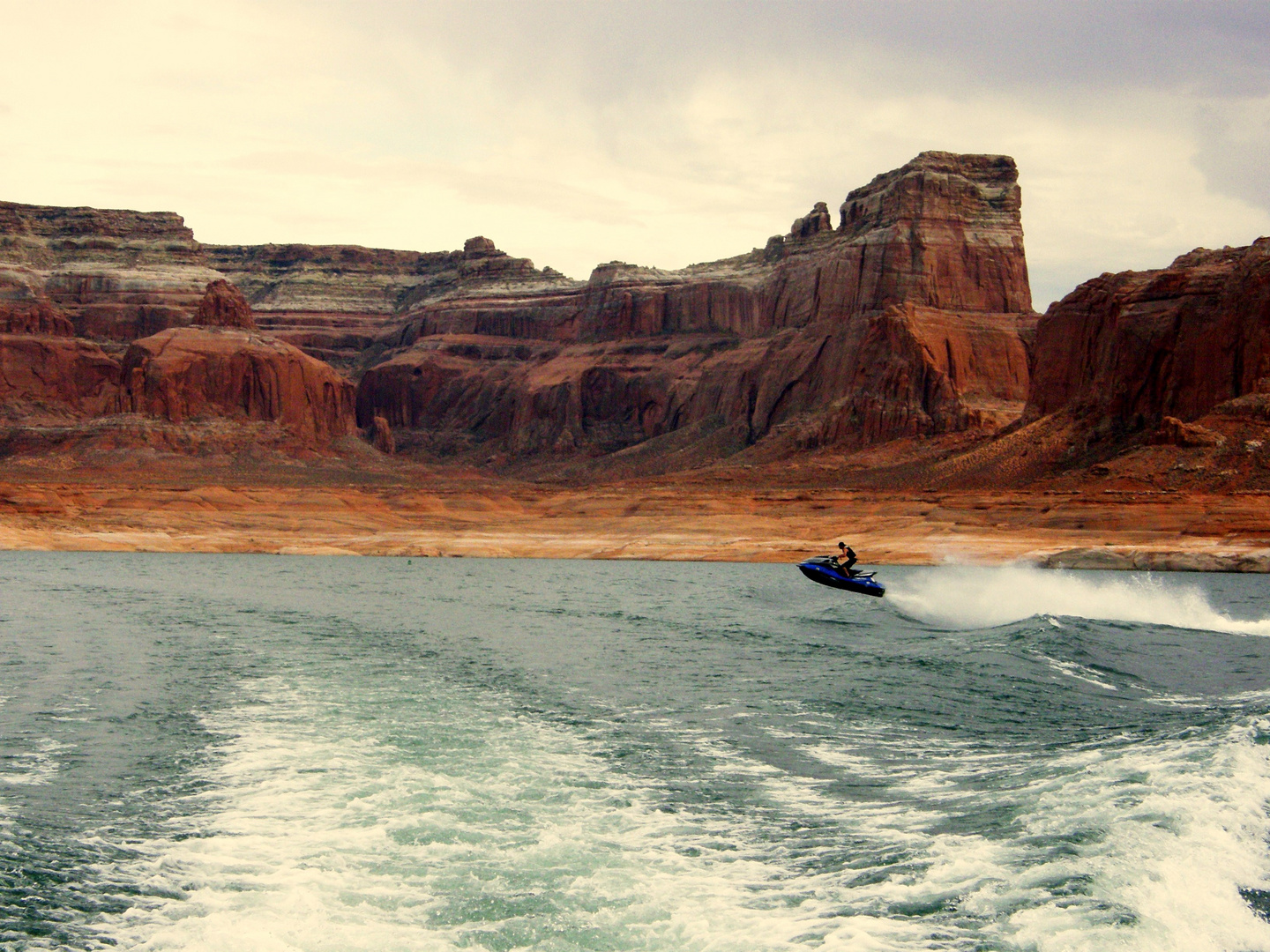 Lake Powell