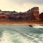 Lake Powell