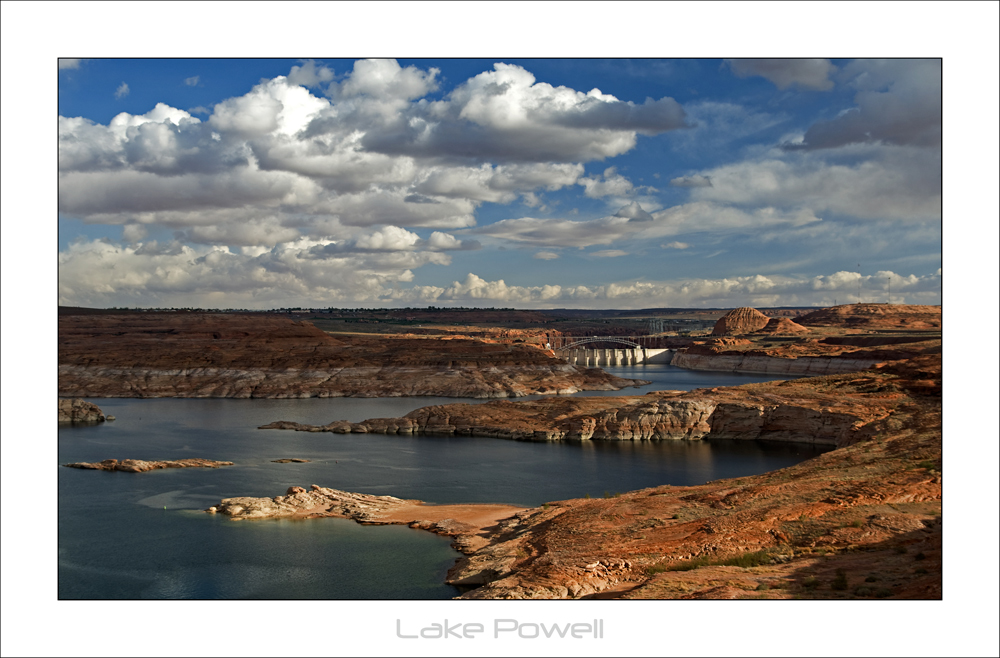 Lake Powell