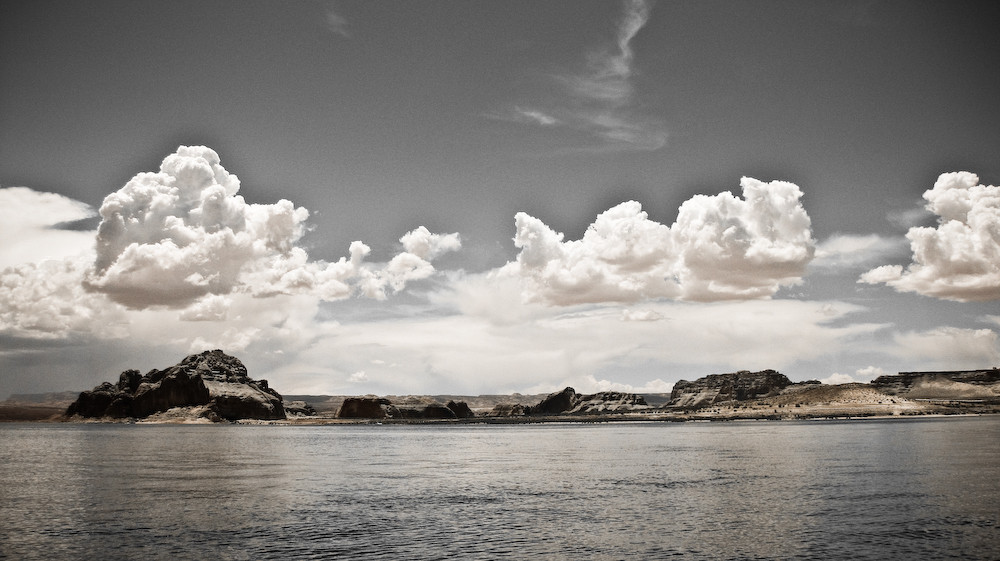 Lake Powell