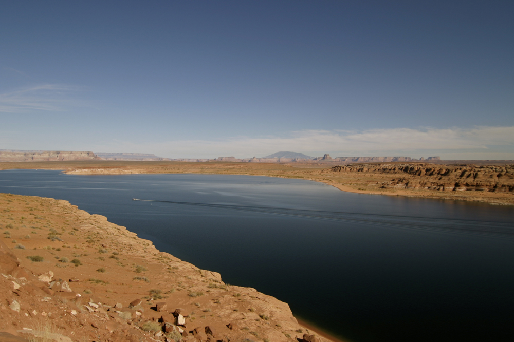 Lake Powell