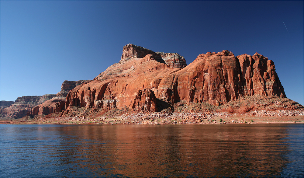 Lake Powell