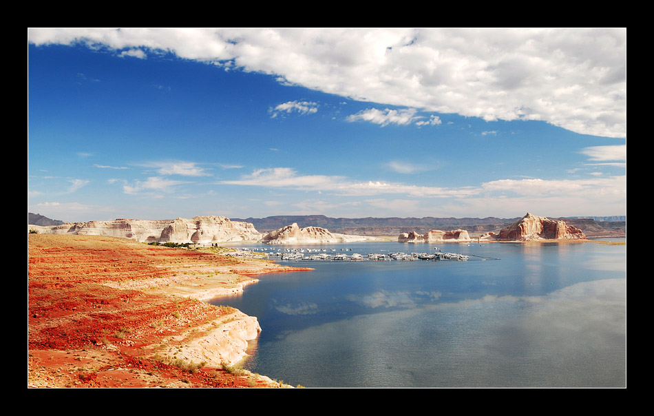 Lake Powell