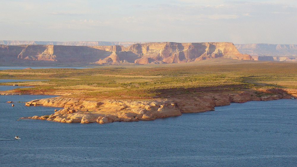 Lake Powell