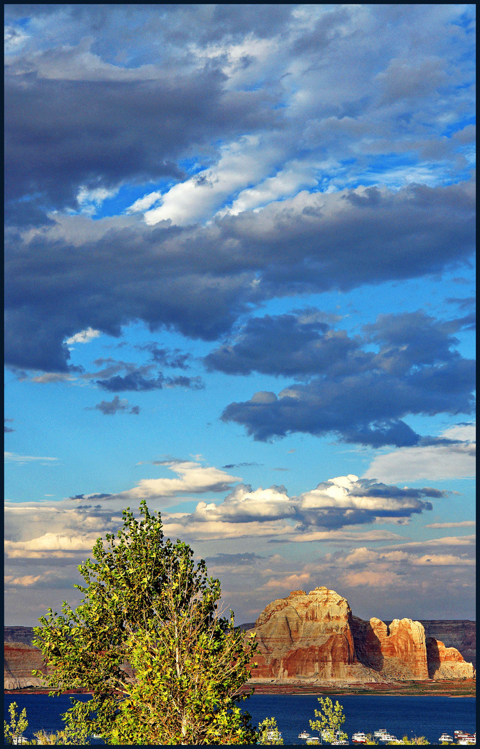 Lake Powell