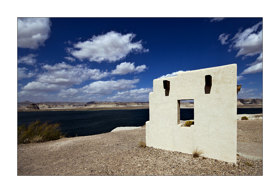 Lake Powell