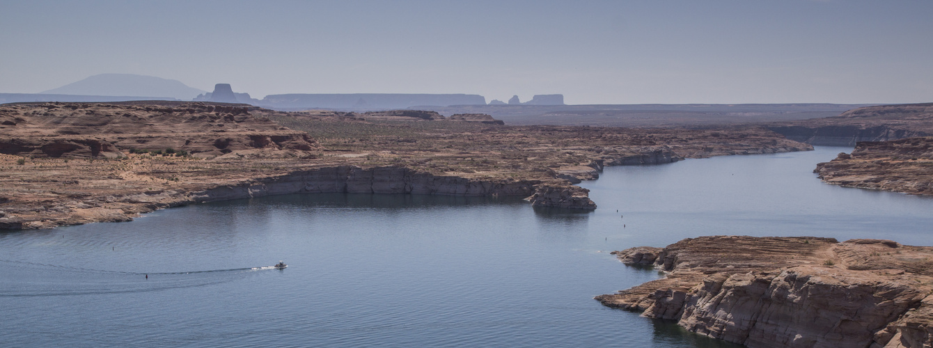 Lake Powell