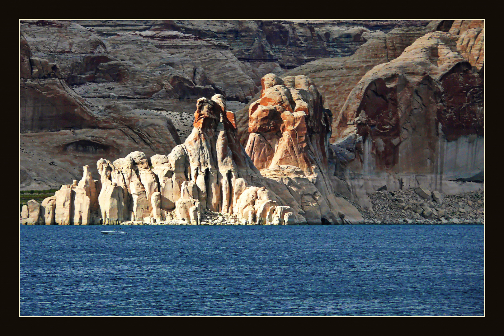 Lake Powell