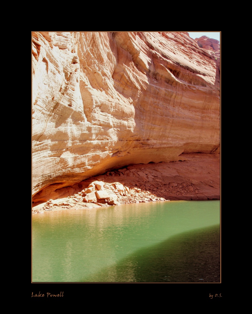 Lake Powell