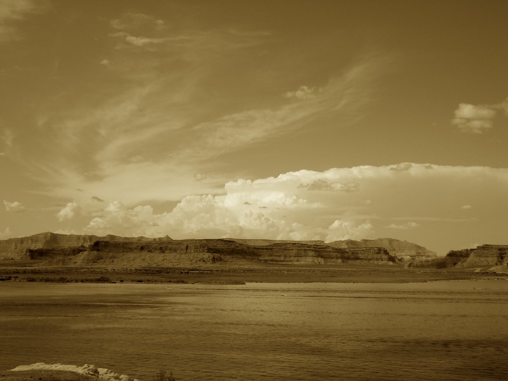 Lake Powell