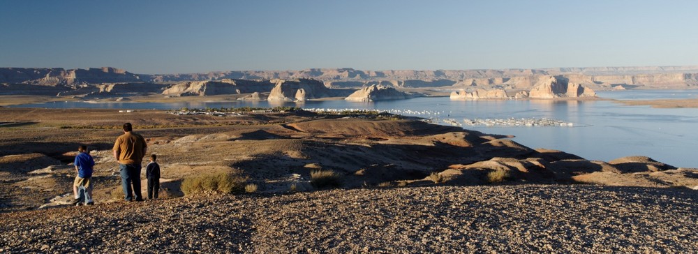 Lake Powell